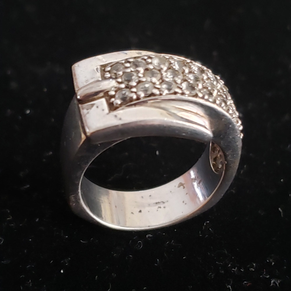 Buckle ring - Picture 14 of 16